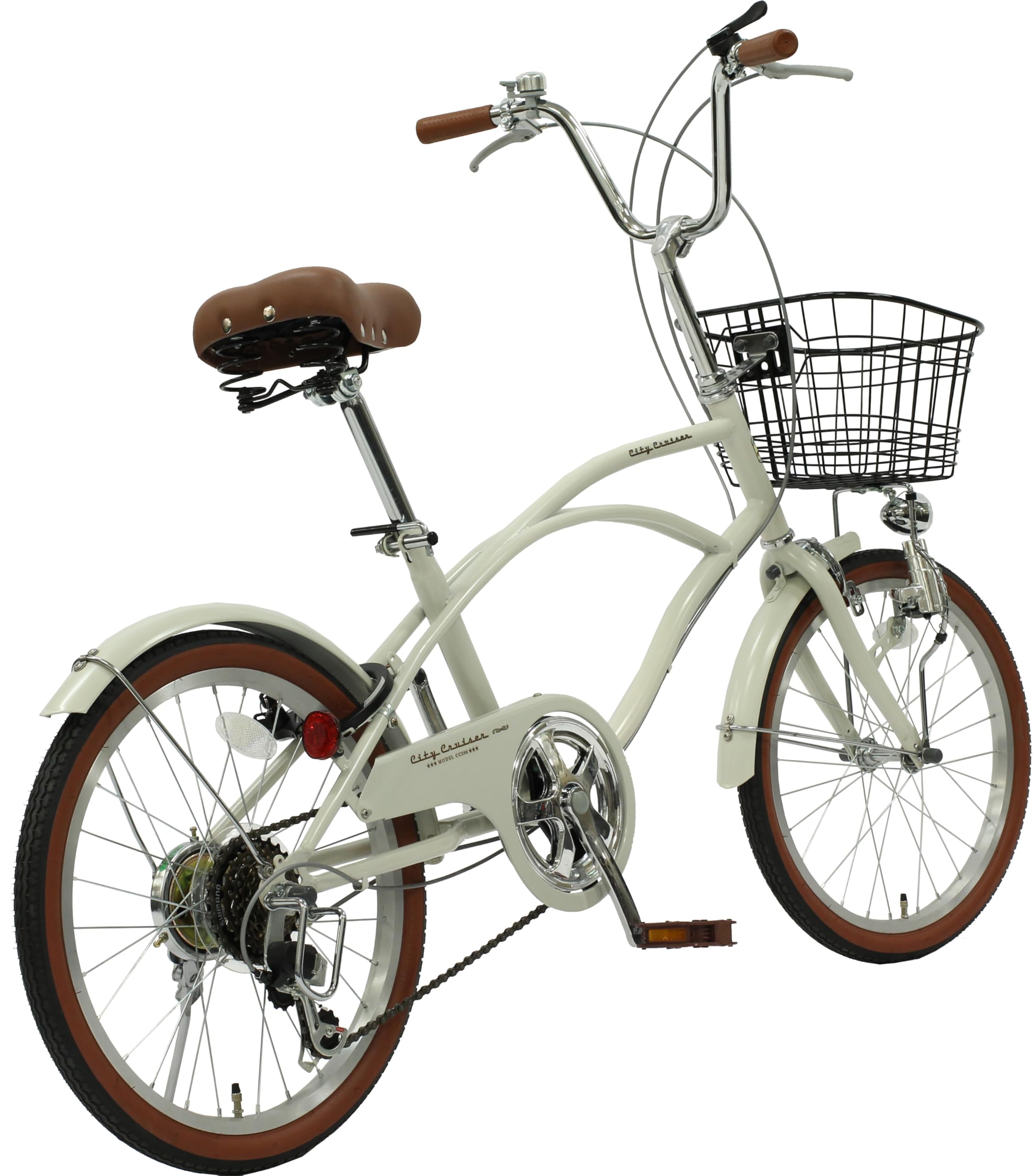 Amazon | 【完全組立済配送】TOP ONE（トップワン） 20インチ ビーチ